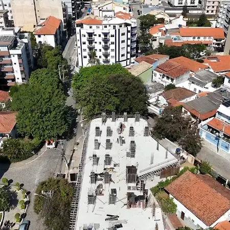 Apartamento na Praia do Forte - Poucos Passos do Mar-3